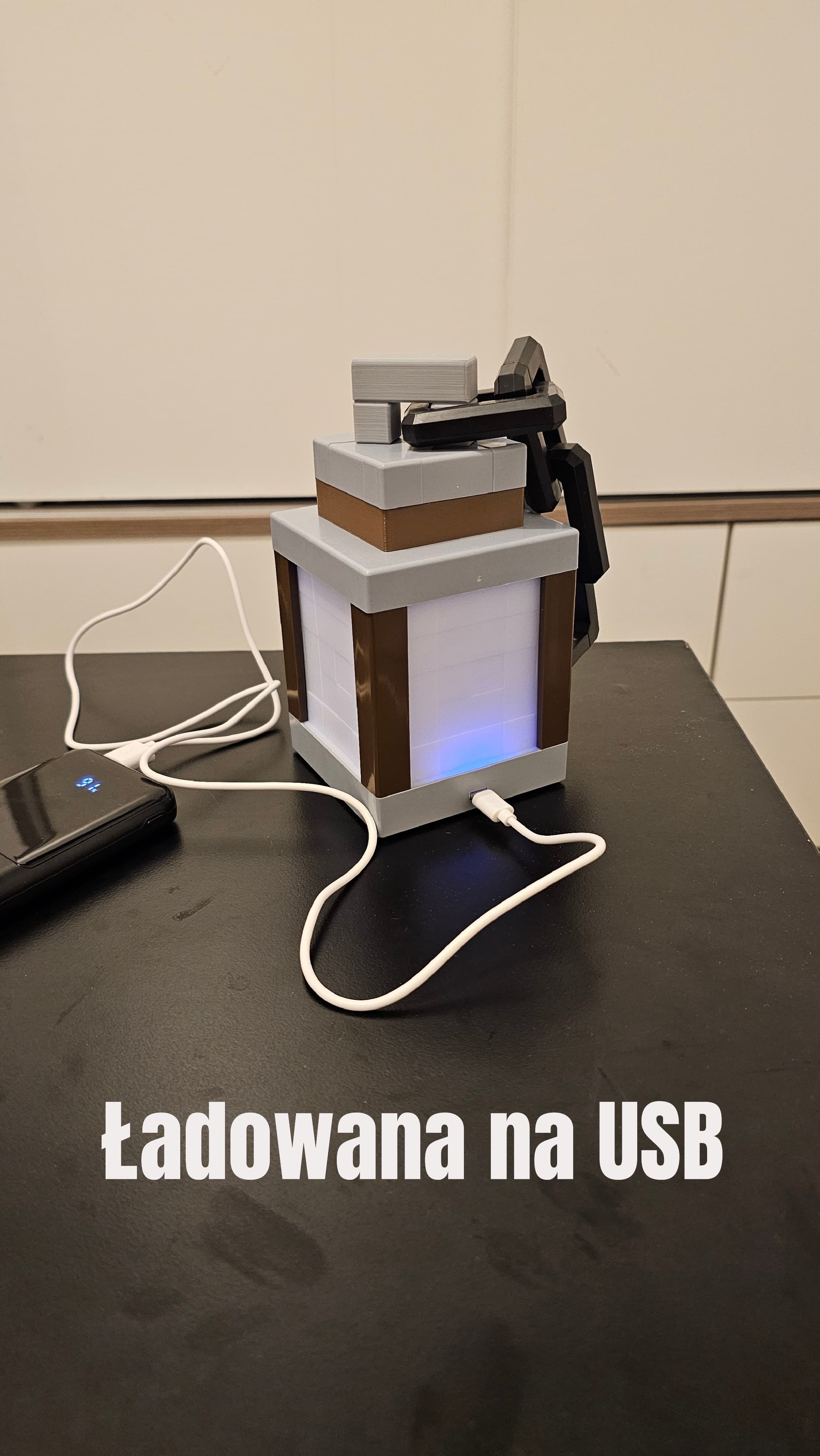 Latarnia Jaskiniowa